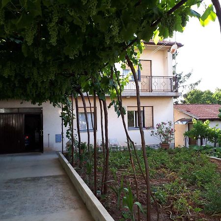 Apartman Ivan Apartamento Pula Exterior foto